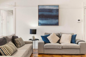 Top Spot 4Br - New AC - Value, Sydney